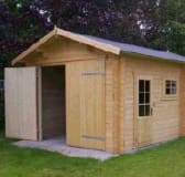 Garages