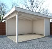 Veranda's