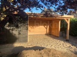 Richmond Houtskeletbouw MAATWERK - Flexford - FF-RICHMOND - maatwerk