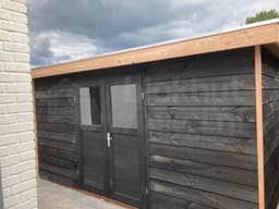 Richmond Houtskeletbouw MAATWERK - Flexford - FF-RICHMOND - maatwerk