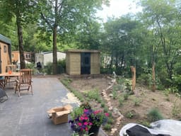 Richmond Houtskeletbouw MAATWERK - Flexford - FF-RICHMOND - maatwerk