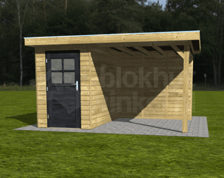 Richmond Pro Lounge 150x150