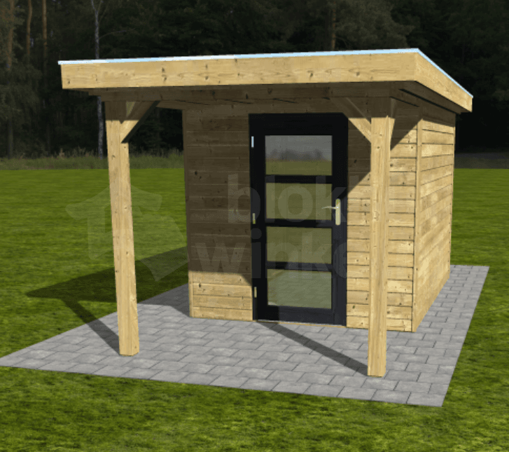 Richmond Pro Patio 200x300