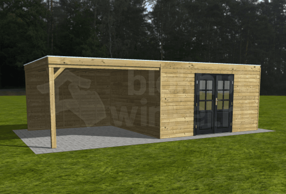 Richmond NEXT Lounge 450x150