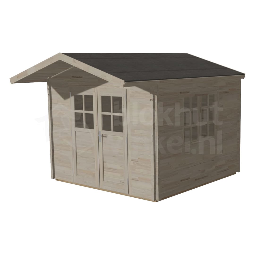 blokhut Abruzzo - Luxhouse - Abruzzo - 300x300