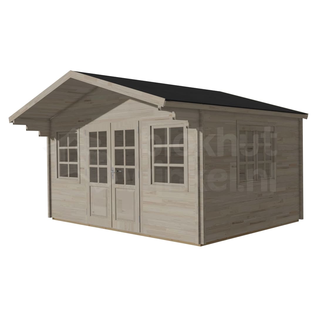 blokhut Baceno - Luxhouse - Baceno - 440x340