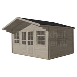 blokhut Baceno - Luxhouse - Baceno - 440x340
