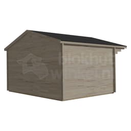 blokhut Baceno - Luxhouse - Baceno - 440x340