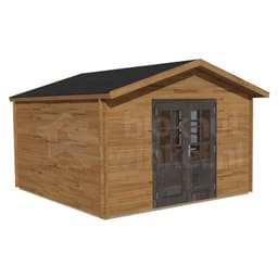 blokhut Barletta geïmpregneerd - Luxhouse - Barletta-DI - 400x400