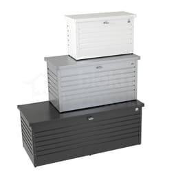 stalen berging Hobbybox 100 - Biohort - HB100 - 101x46