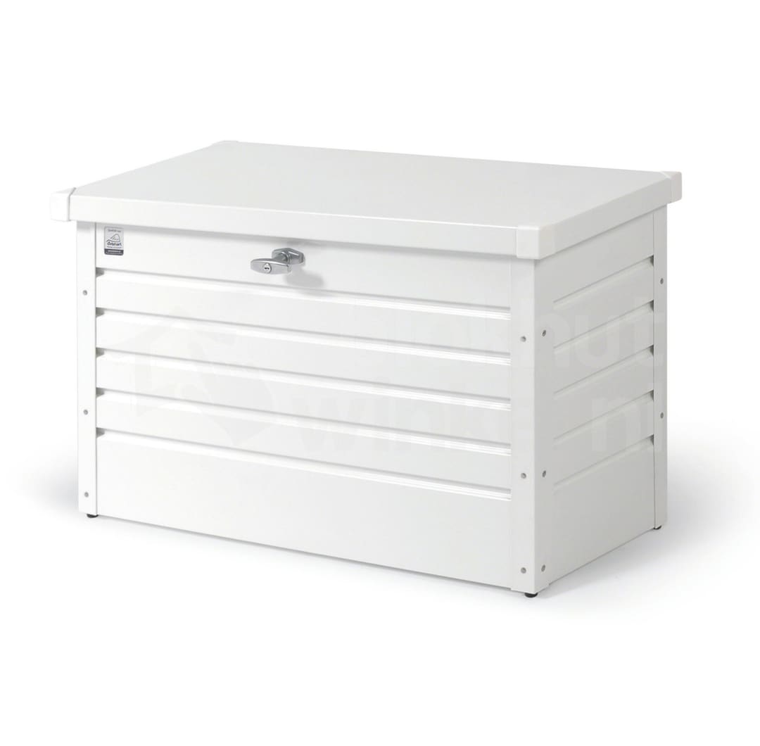 stalen berging Hobbybox 100 - Biohort - HB100 - 101x46