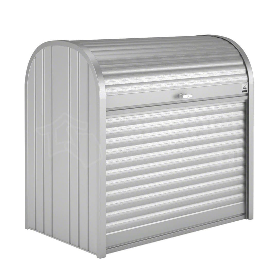 stalen berging Storemax 120 - Biohort - 70060 - 117x73
