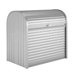 stalen berging Storemax 120 - Biohort - 70060 - 117x73