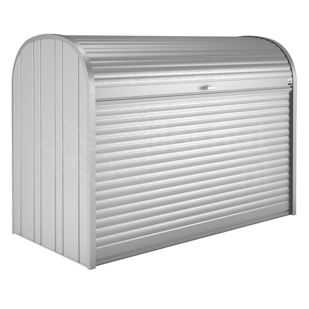 stalen berging Storemax 190 - Biohort - 70020 - 190x97