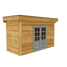 Outback Douglas Darwin 450x200