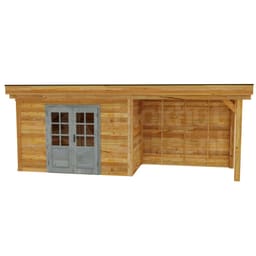 Outback Douglas Darwin Lounge 400x200