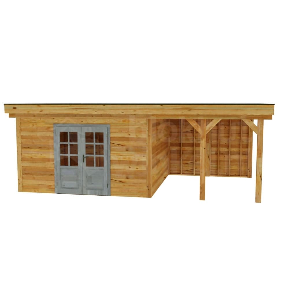 Outback Douglas Darwin Lounge 450x400