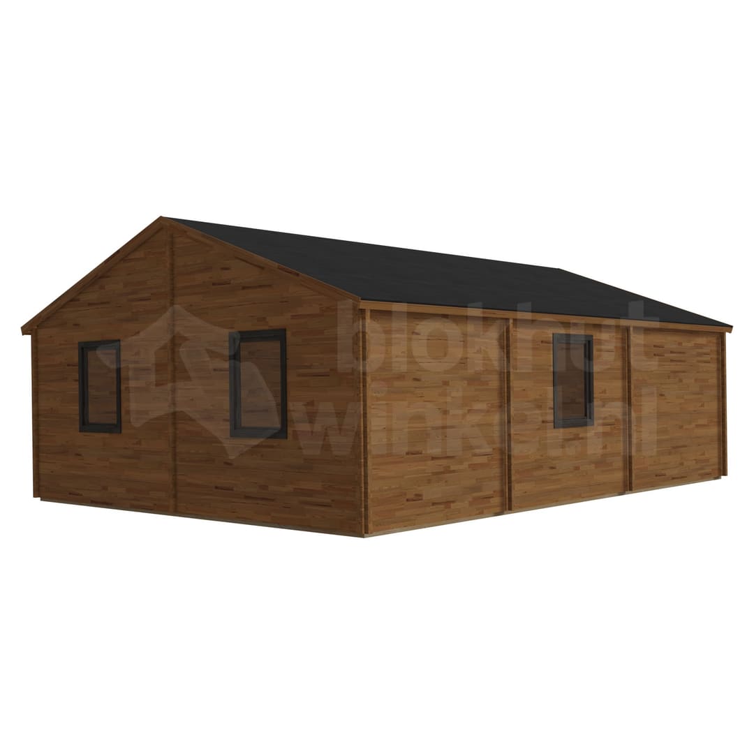blokhut Falcone geïmpregneerd - Luxhouse - Falcone-DI - 820x620