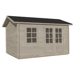 Luxhouse blokhut Genzano