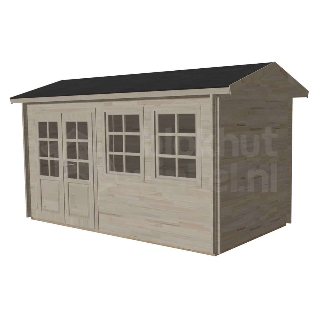 blokhut Gonzaga - Luxhouse - Gonzaga - 500x250