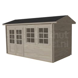 blokhut Gonzaga - Luxhouse - Gonzaga - 500x250