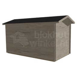 blokhut Gonzaga - Luxhouse - Gonzaga - 500x250