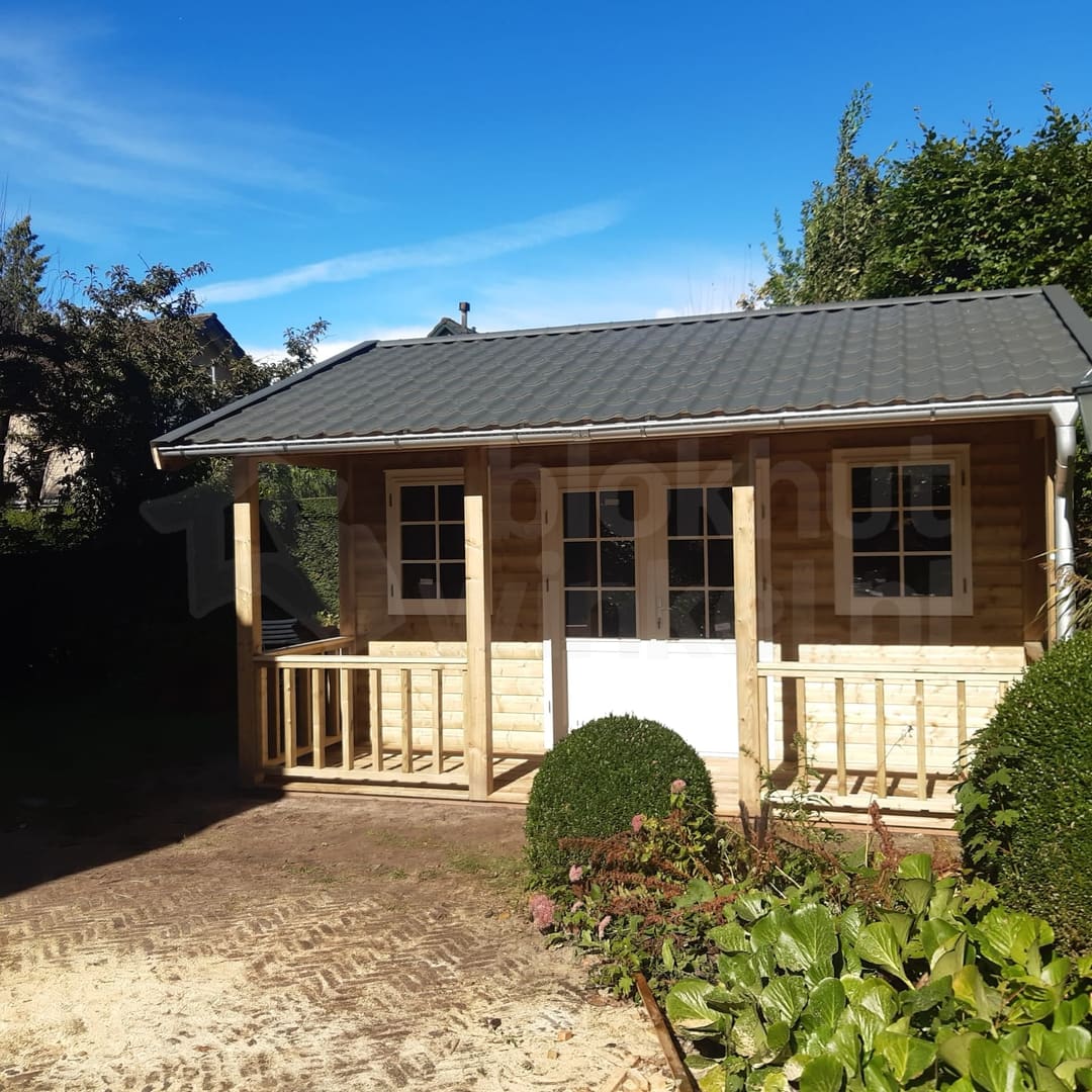 Madison Houtskeletbouw MAATWERK