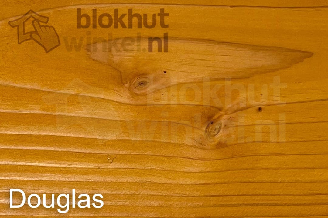Woca exterior Woodoil Lariks 0,75L