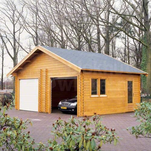 Lugarde Garage Kent 650x500