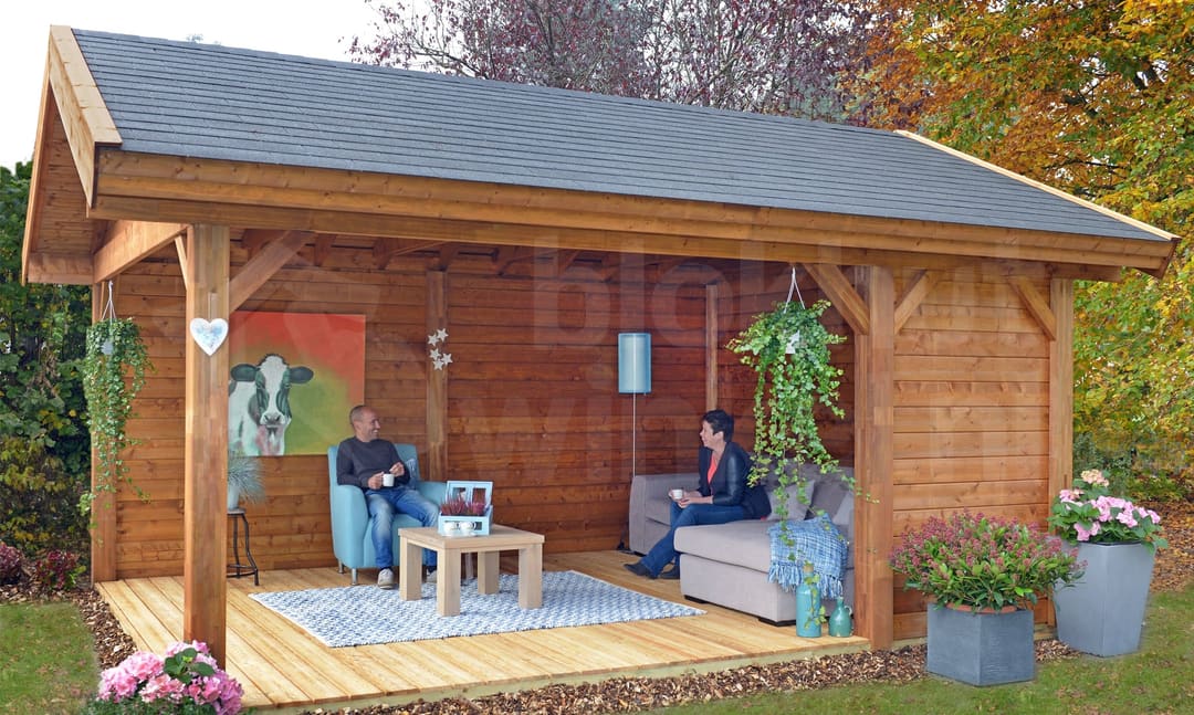lugarde blokhut Hamilton 350x486 gecoat - Lugarde - PH01-GECOAT - 486x350