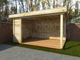 Lugarde Veranda Arnhem 486x350