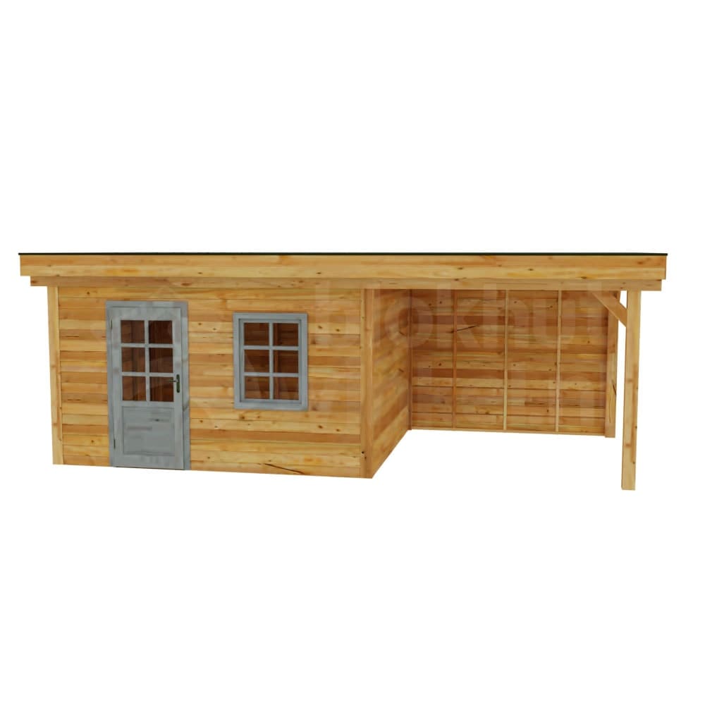 Outback Douglas Melbourne Lounge 450x350