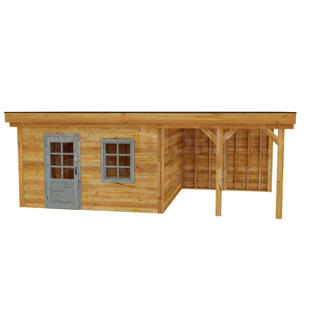 Outback Douglas Melbourne Lounge 450x400