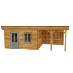 Outback Douglas Melbourne Lounge 450x400
