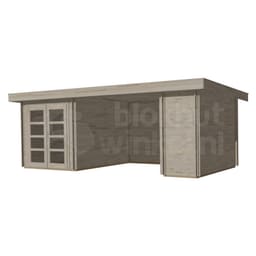 blokhut Messina - Luxhouse - Messina - 220x310