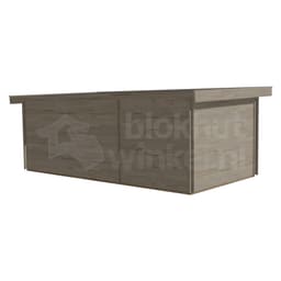 blokhut Messina - Luxhouse - Messina - 220x310