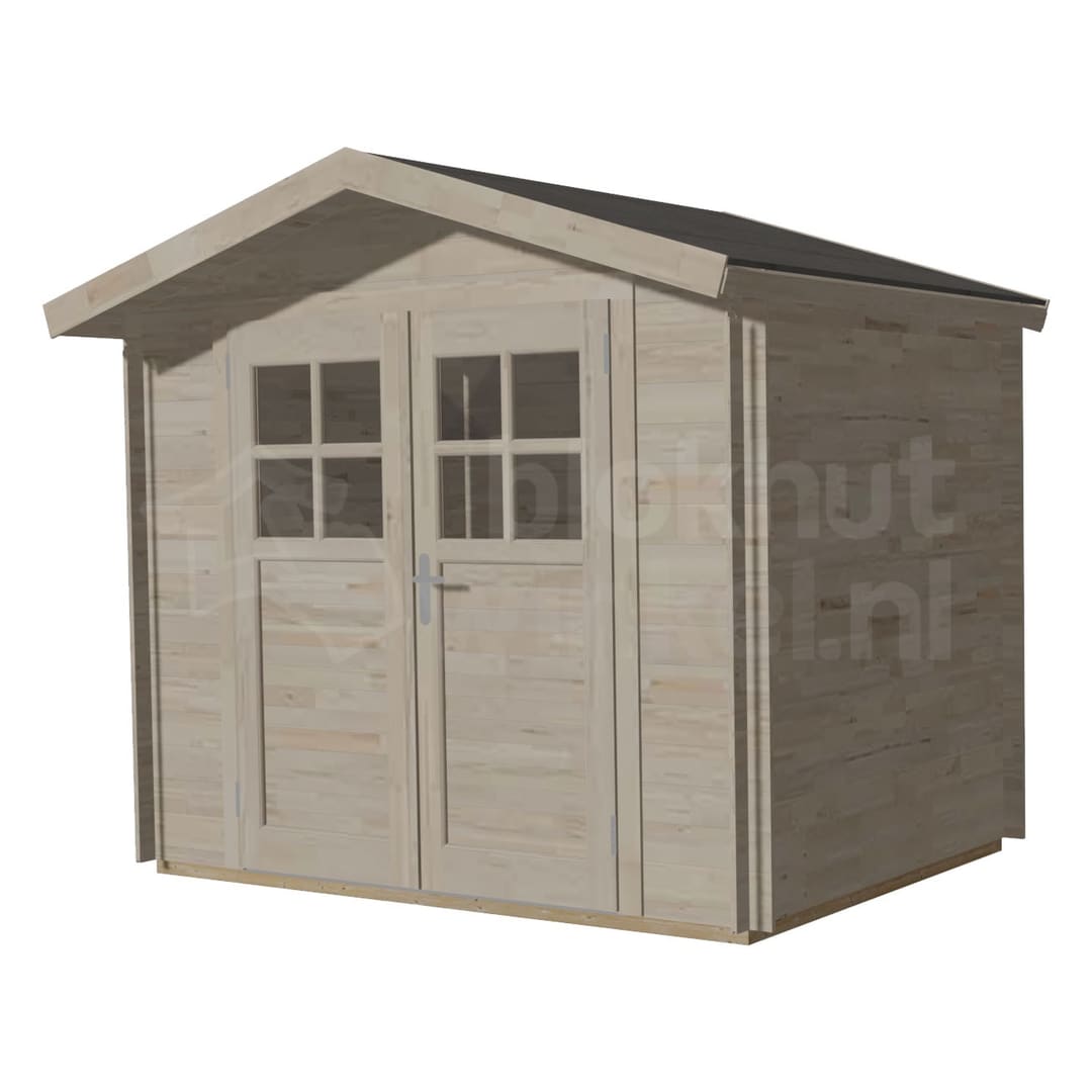 blokhut Milano - Luxhouse - Milano - 260x200