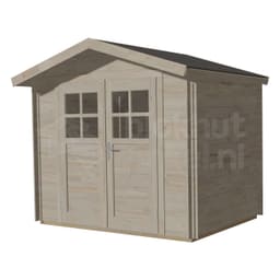 blokhut Milano - Luxhouse - Milano - 260x200