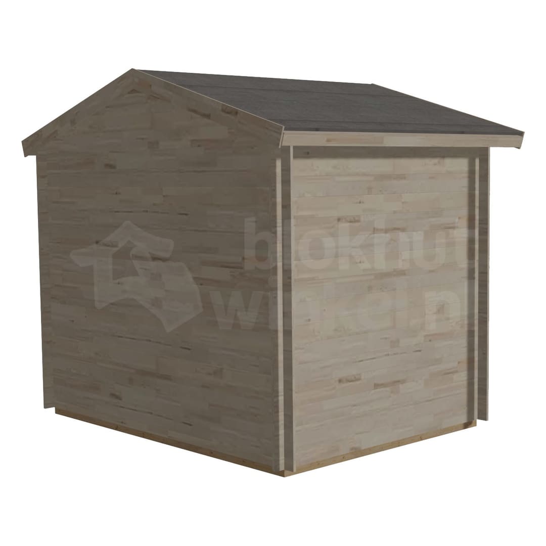 blokhut Milano - Luxhouse - Milano - 260x200