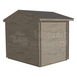 blokhut Milano - Luxhouse - Milano - 260x200