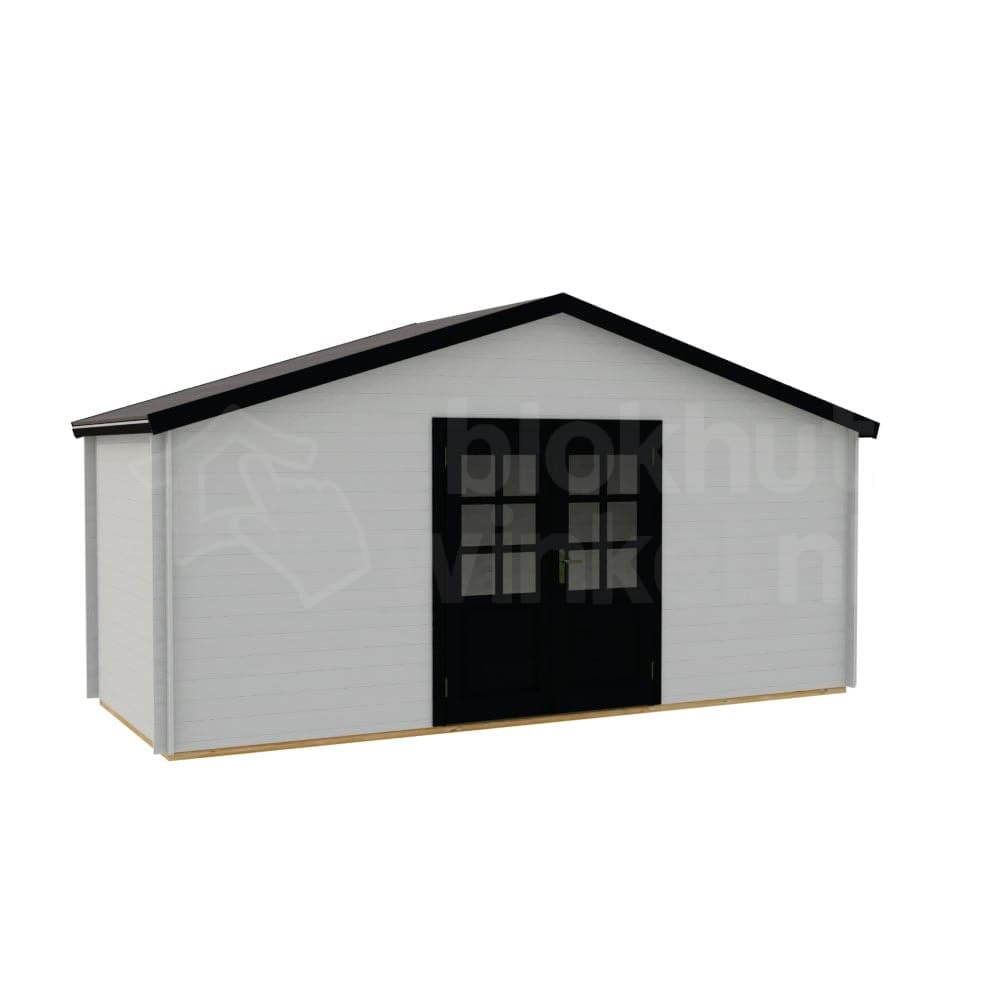 Montana 500x200 gecoat