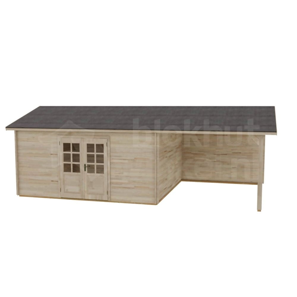 Montana Lounge 450x400