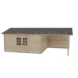 Montana Lounge 450x400