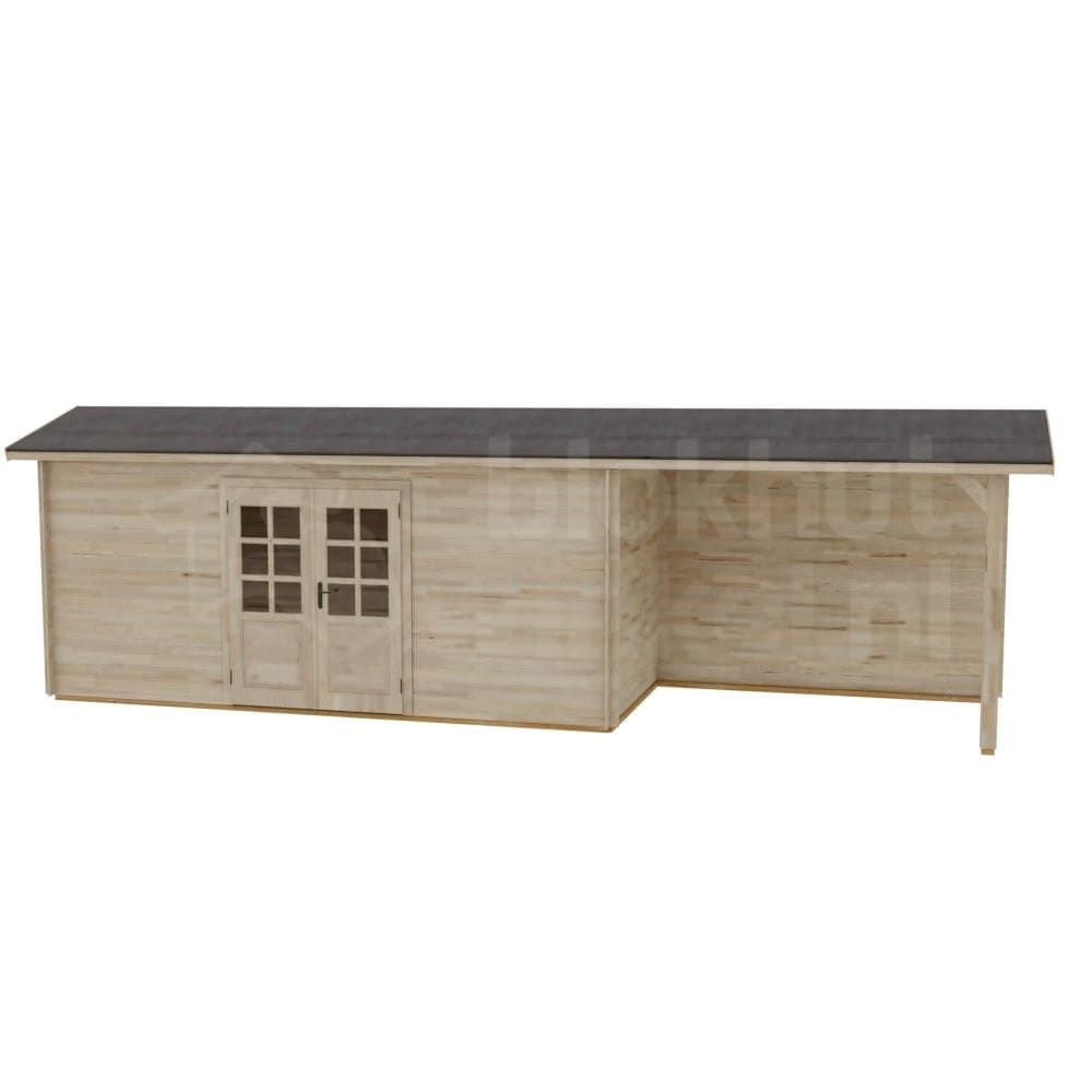 Montana Lounge 500x200