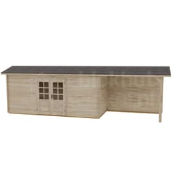 Montana Lounge 500x200