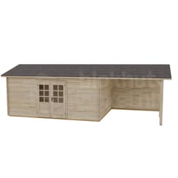 Montana Lounge 500x350
