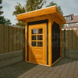 New Jersey 150x200 geïmpregneerd