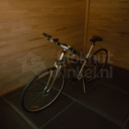 actie blokhut plat dak New Jersey Lounge 200x250 - Luxhouse - FFNJLO200250 - 200x250