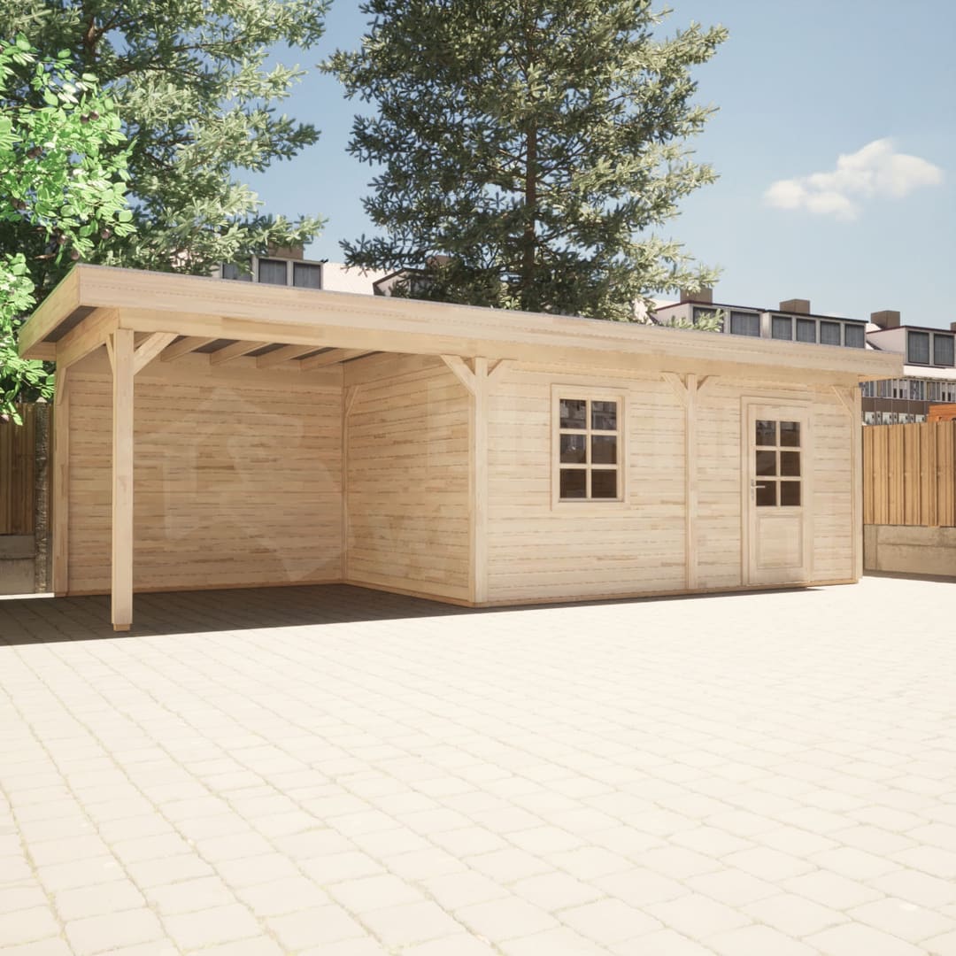 New Jersey Lounge 500x450