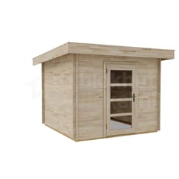 Luxhouse blokhut New York 250x250